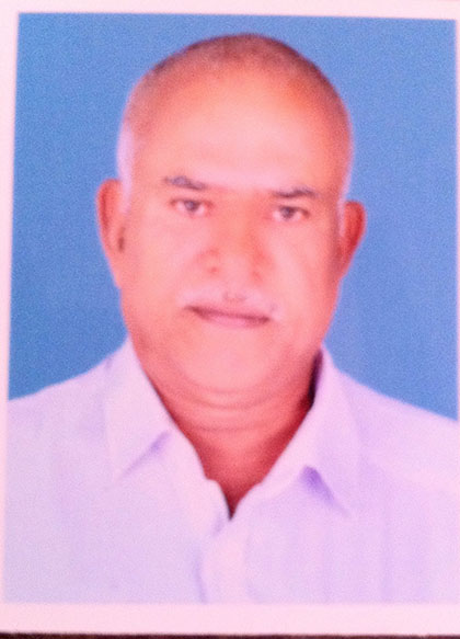 ಕಾಂಗ್ರೆಸ್‌ಗೆ ನೇಮಕ